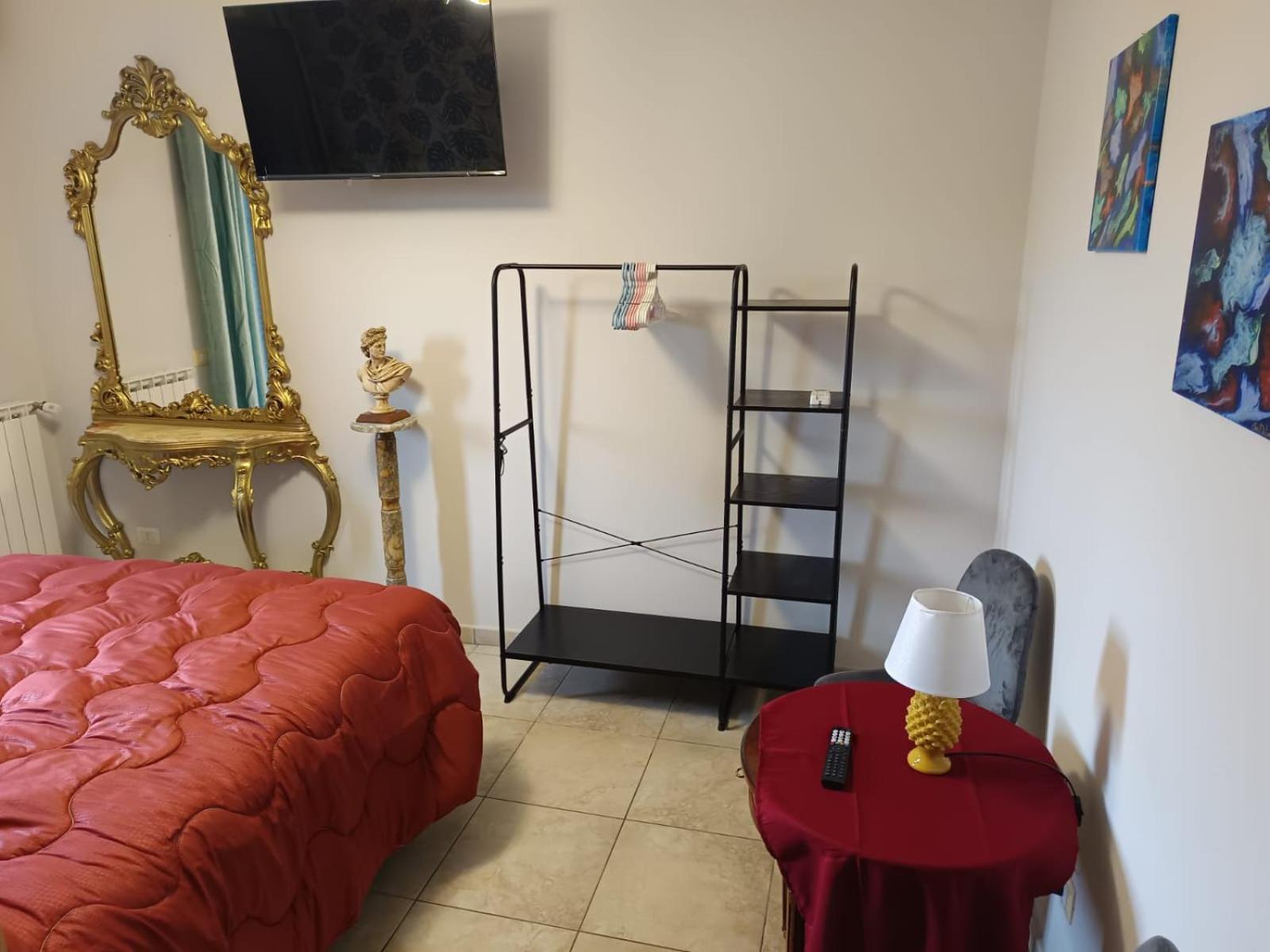 Interamna Dreams Apartment *